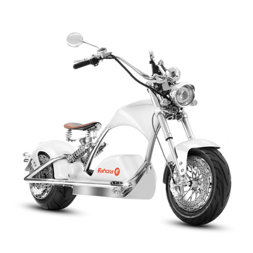Eahora Chrome M1PS  (Pre-order)