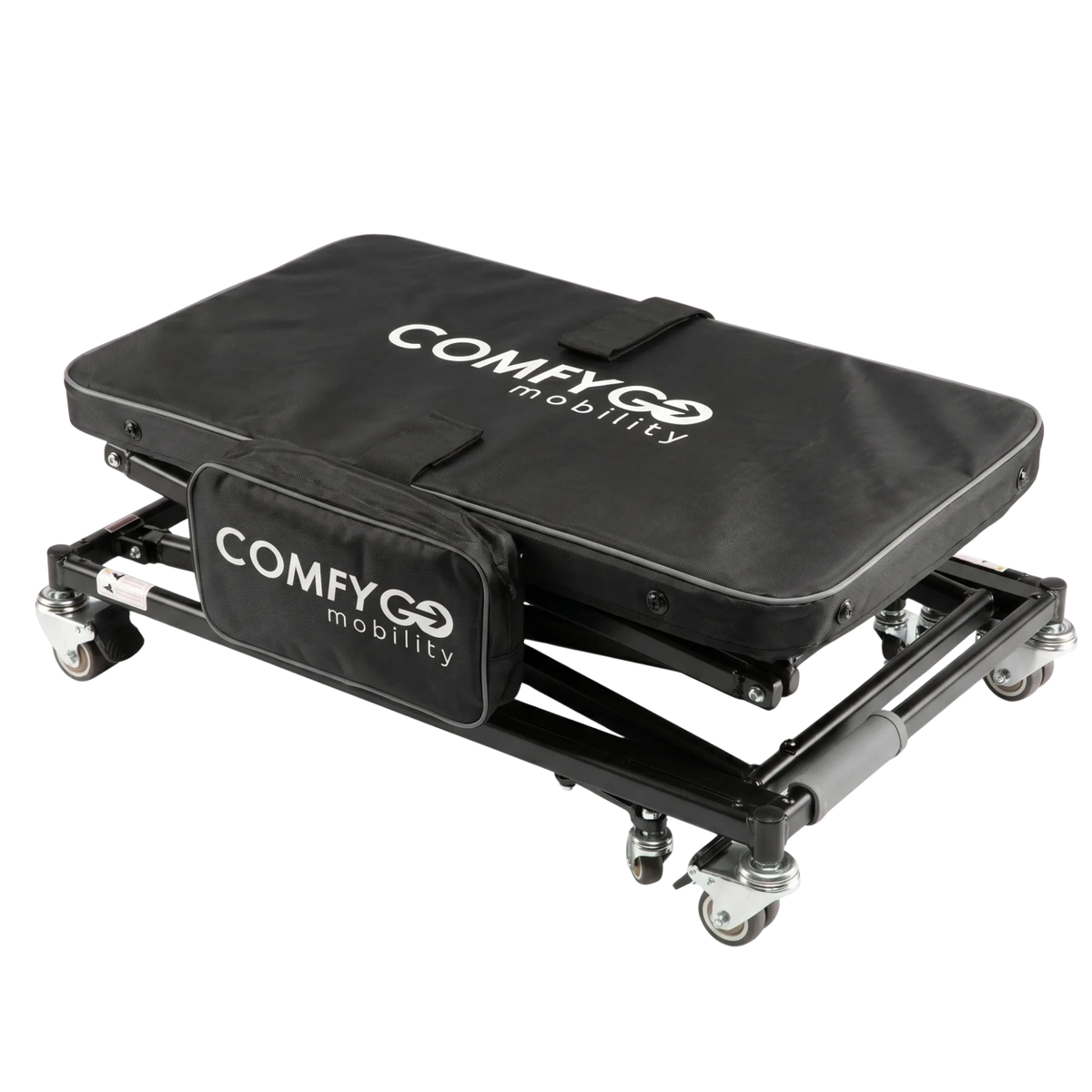 GO-Lift Portable Electric Wheelchair & Scooter Lift