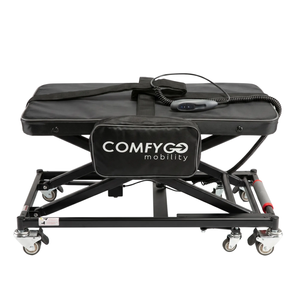 GO-Lift Portable Electric Wheelchair & Scooter Lift