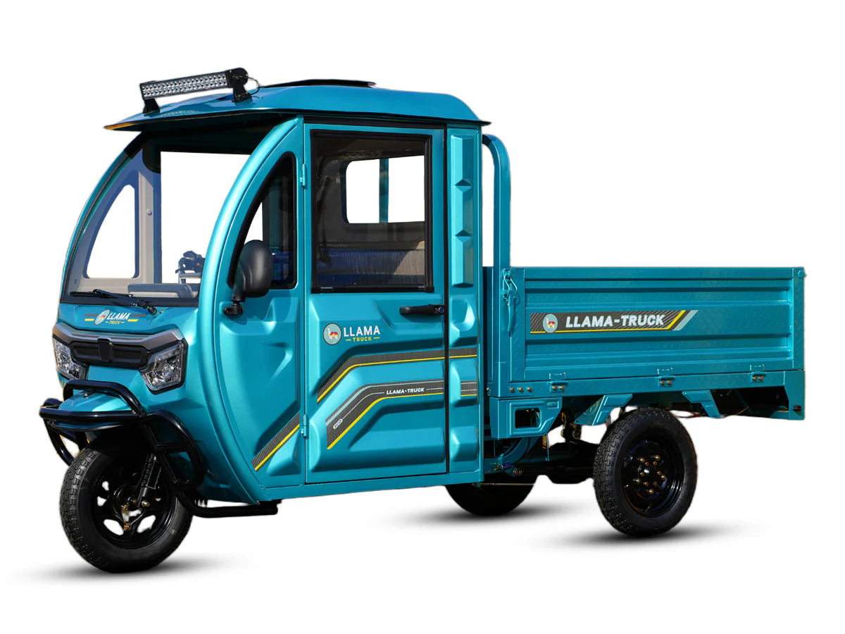 LLAMA Truck Meridian (Assembled in USA)