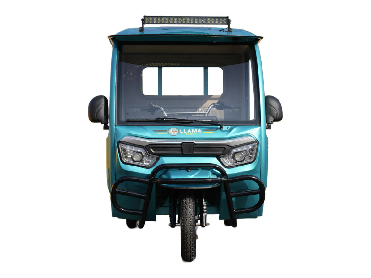 LLAMA Truck Meridian (Assembled in USA)