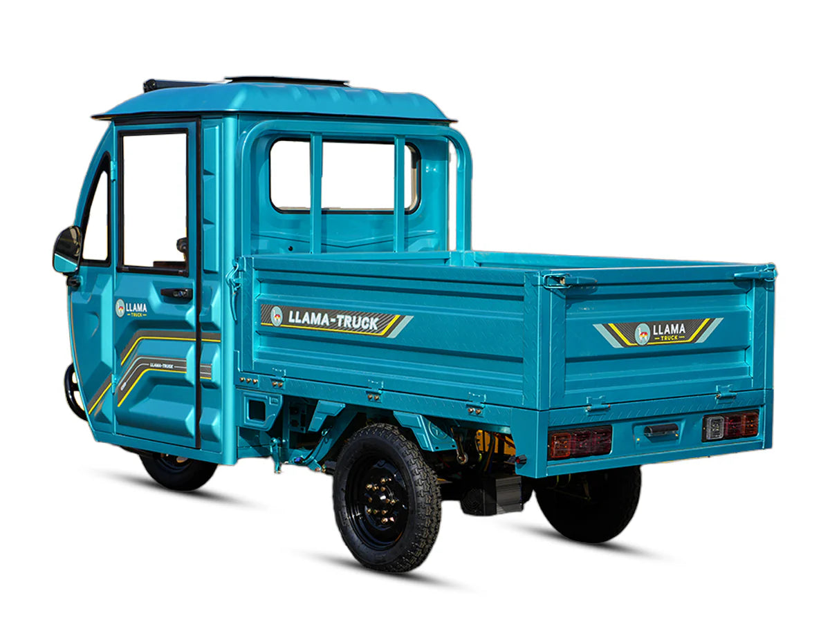 LLAMA Truck Meridian (Assembled in USA)