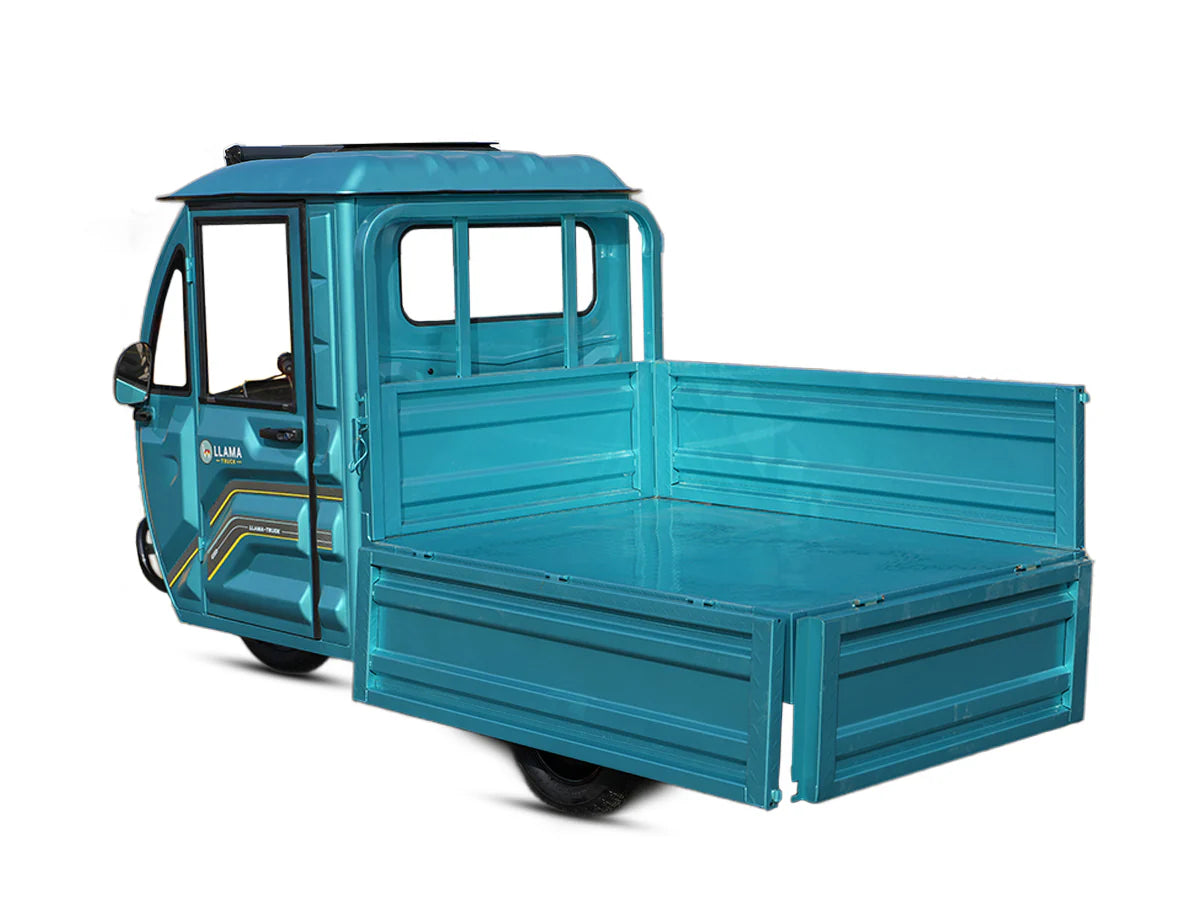 LLAMA Truck Meridian (Assembled in USA)
