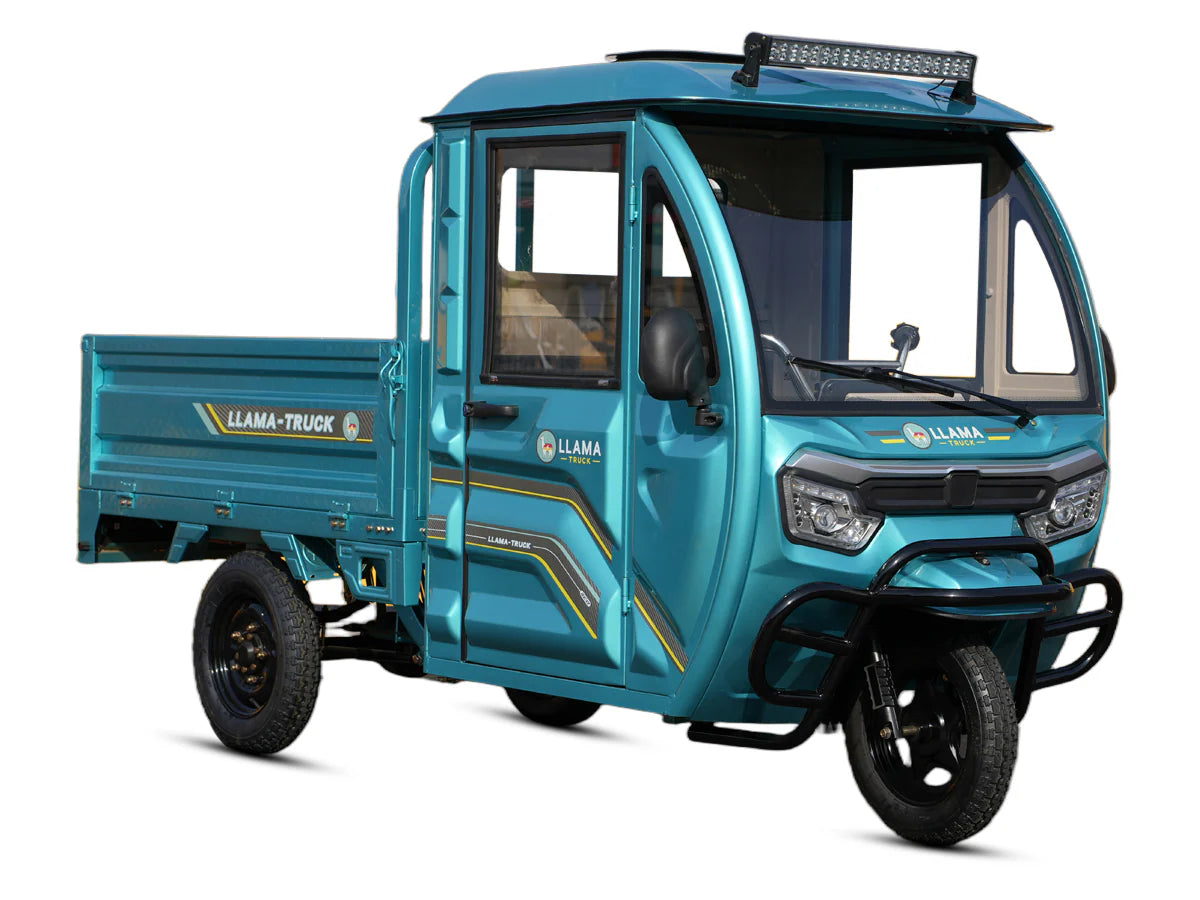 LLAMA Truck Meridian (Assembled in USA)