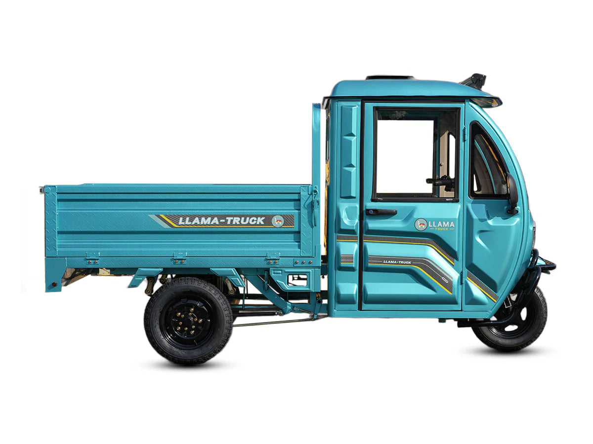 LLAMA Truck Meridian (Assembled in USA)