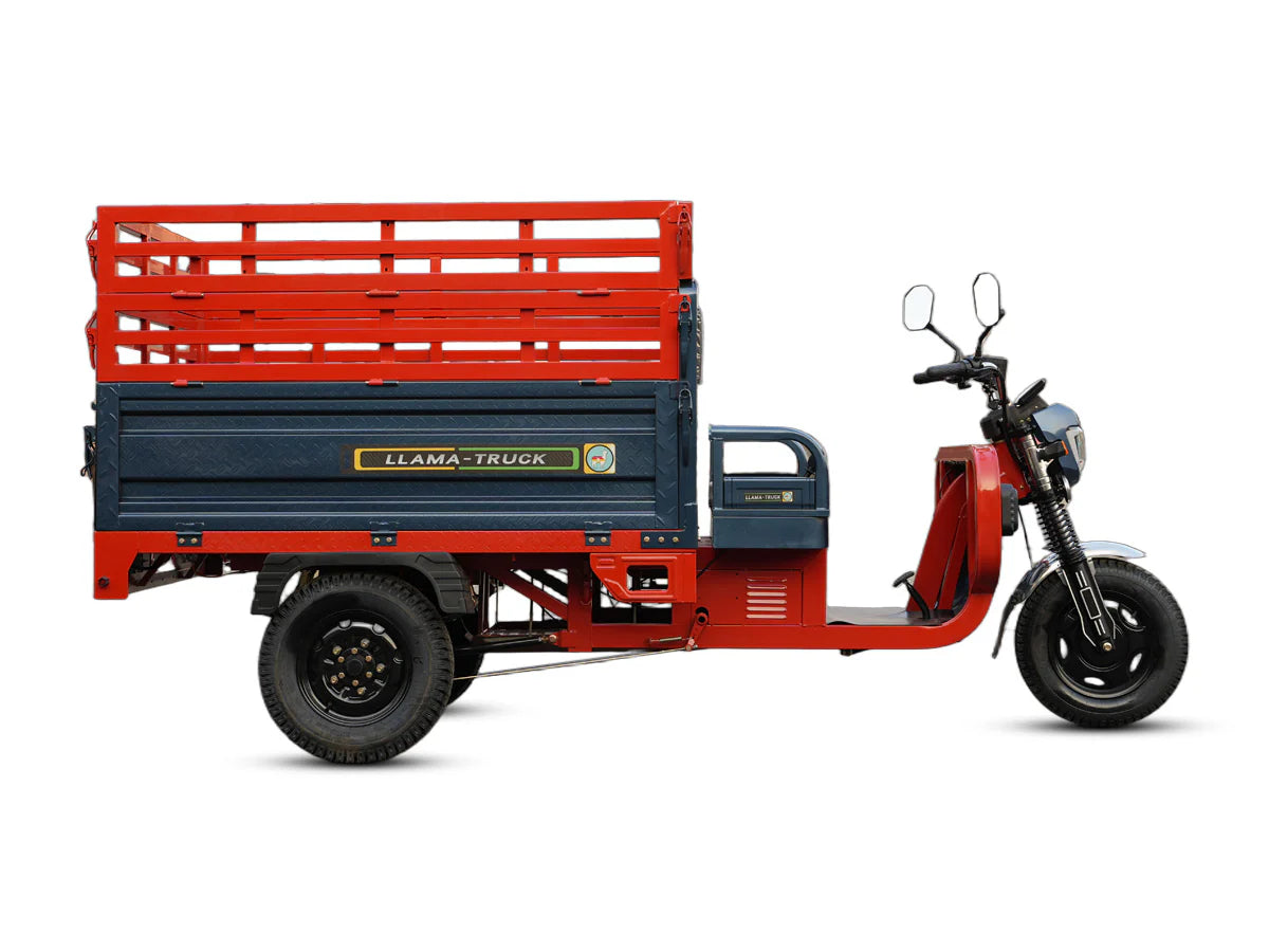 LLAMA Truck Titan (Assembled in USA)
