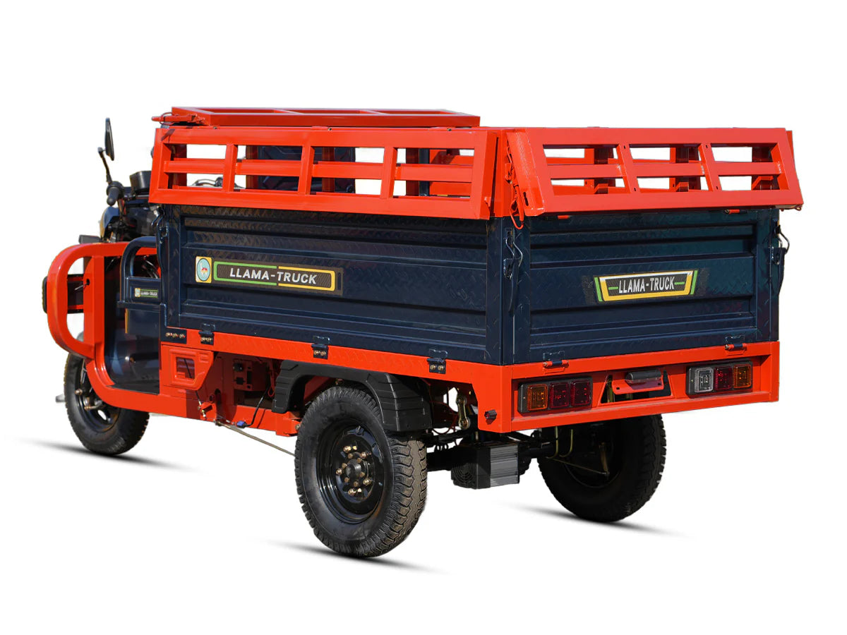 LLAMA Truck Titan (Assembled in USA)