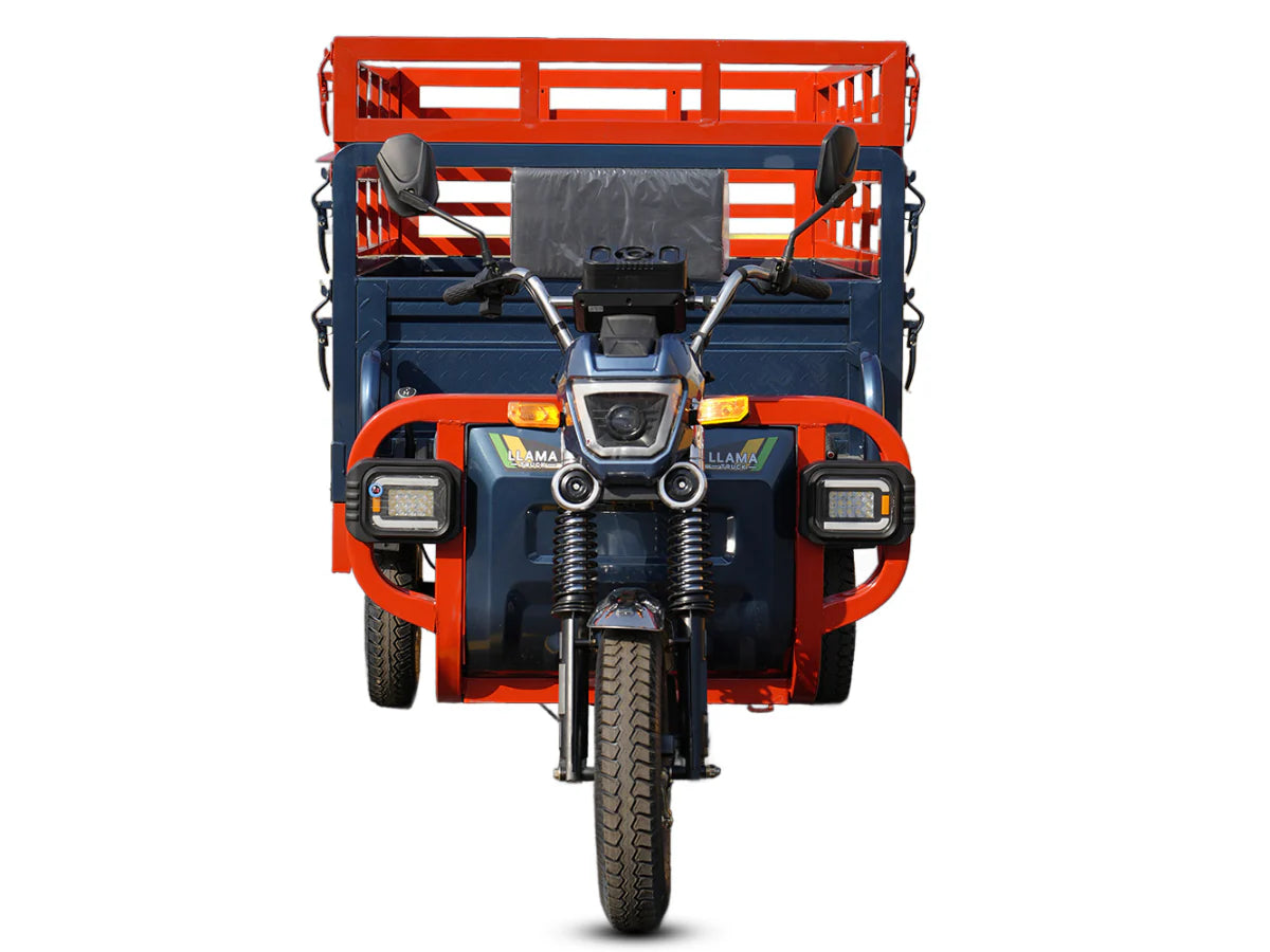 LLAMA Truck Titan (Assembled in USA)