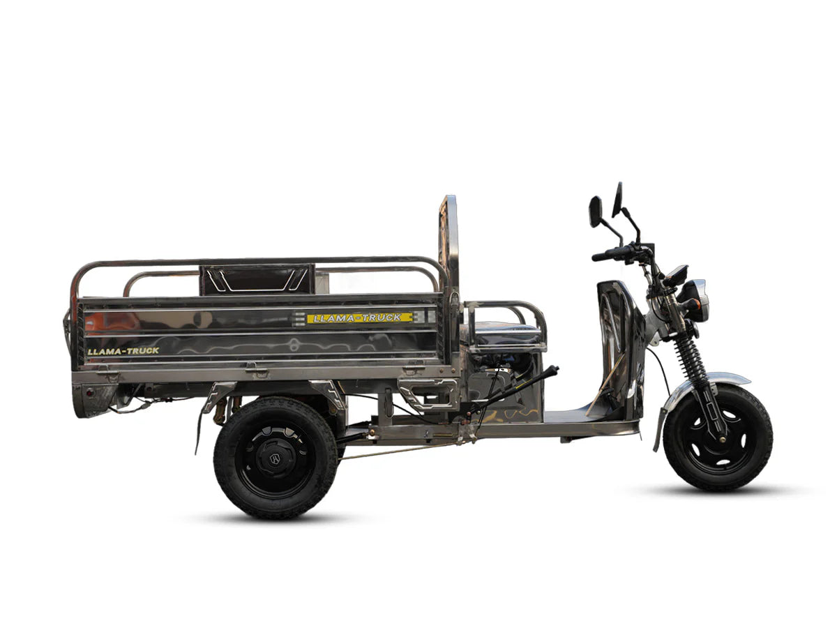 LLAMA Truck Platinum (Assembled in USA)