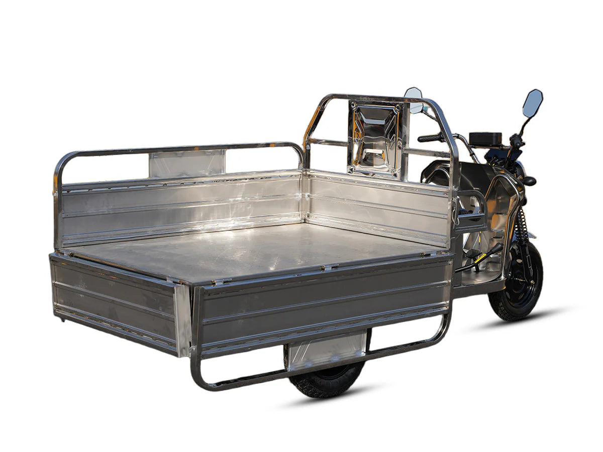 LLAMA Truck Platinum (Assembled in USA)