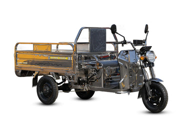 LLAMA Truck Platinum (Assembled in USA)