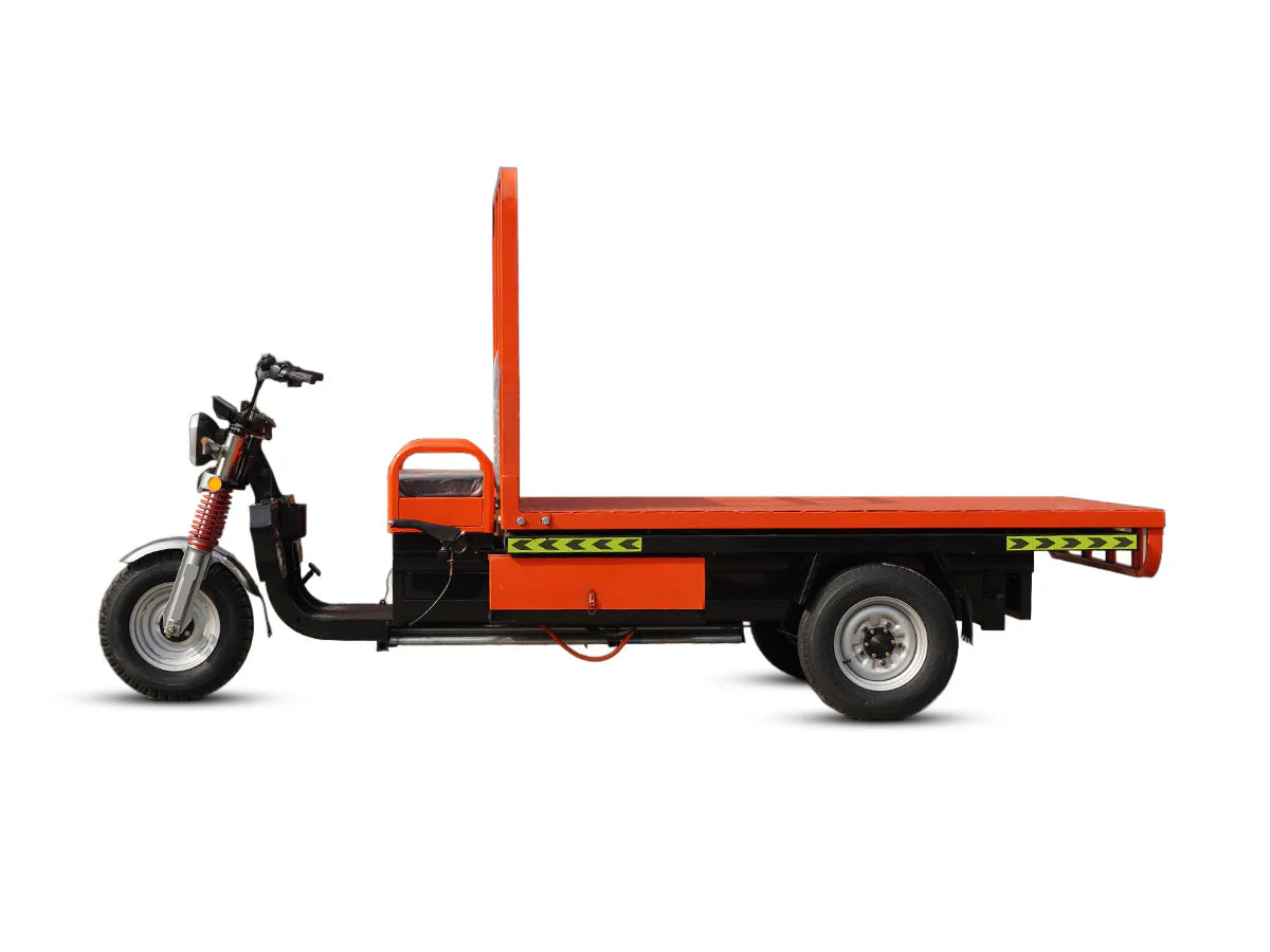 LLAMA Truck RiseX (Assembled in USA)