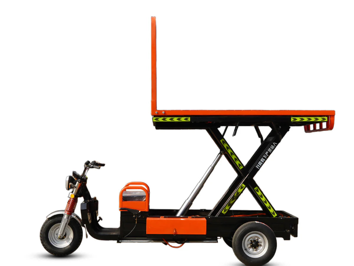 LLAMA Truck RiseX (Assembled in USA)
