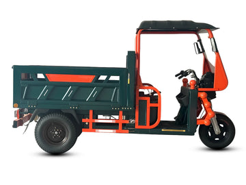 LLAMA Truck Thunder (Assembled in USA)