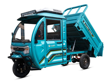 LLAMA Truck Meridian (Assembled in USA)