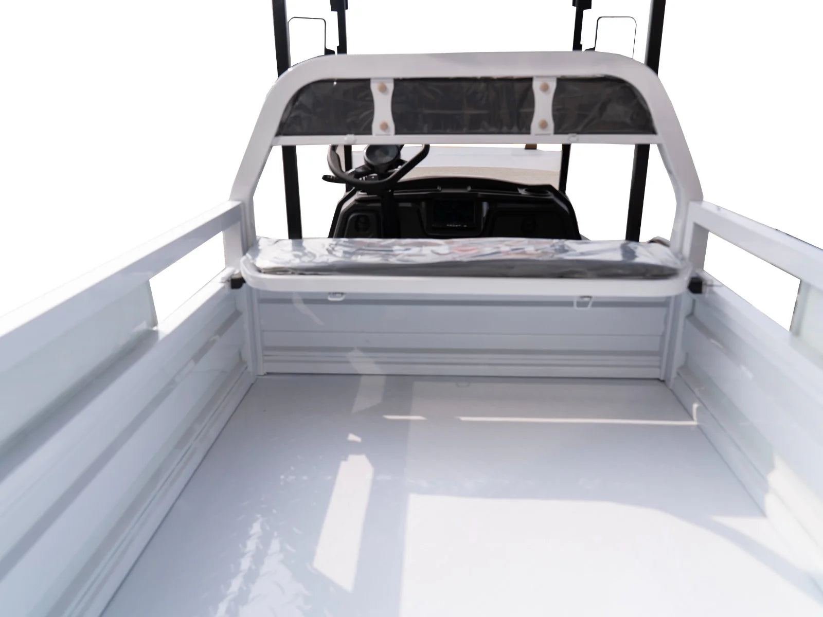 LLAMA Truck Apex (Assembled in USA)