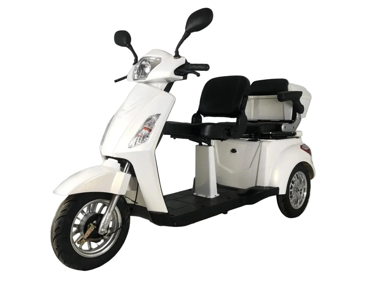 LLAMA Nexus Electric Trike