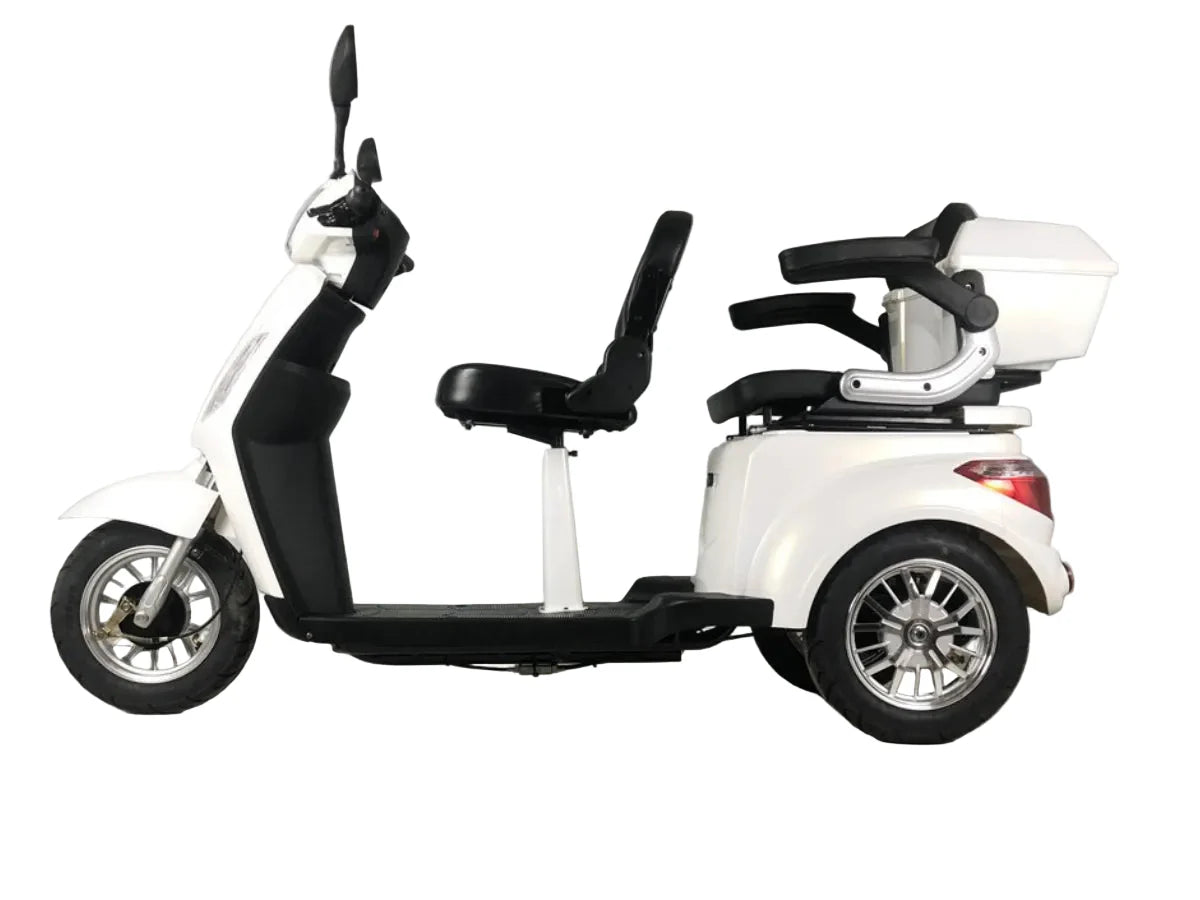 LLAMA Nexus Electric Trike