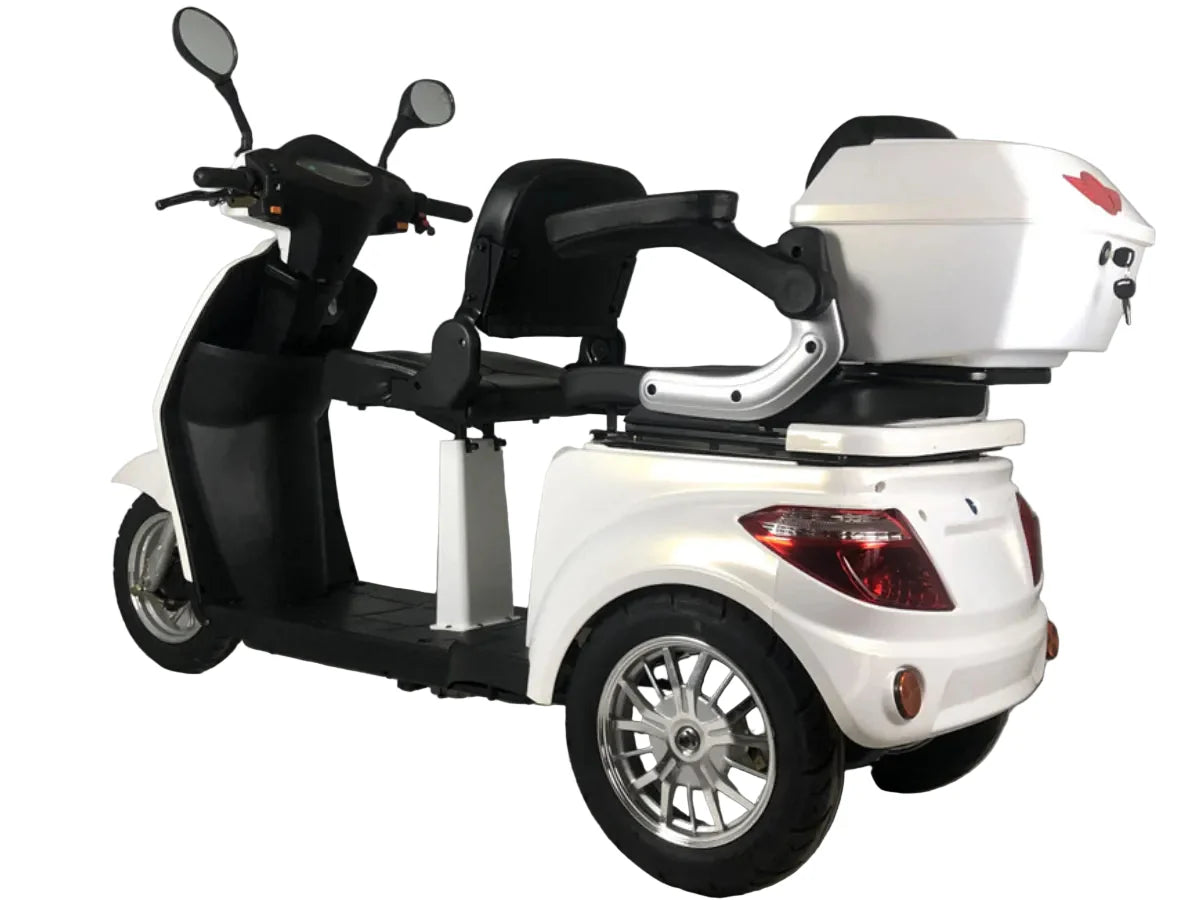 LLAMA Nexus Electric Trike