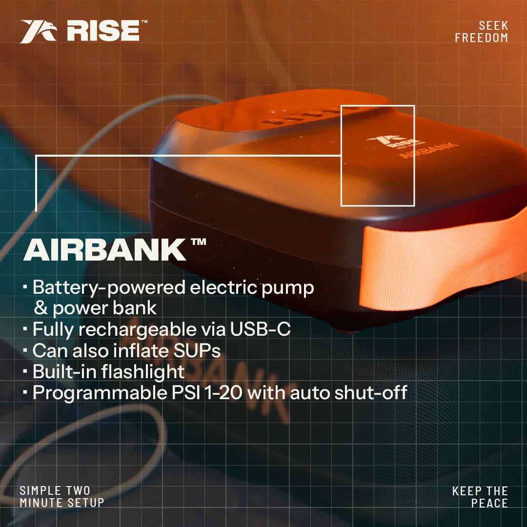 AirNEST 3+