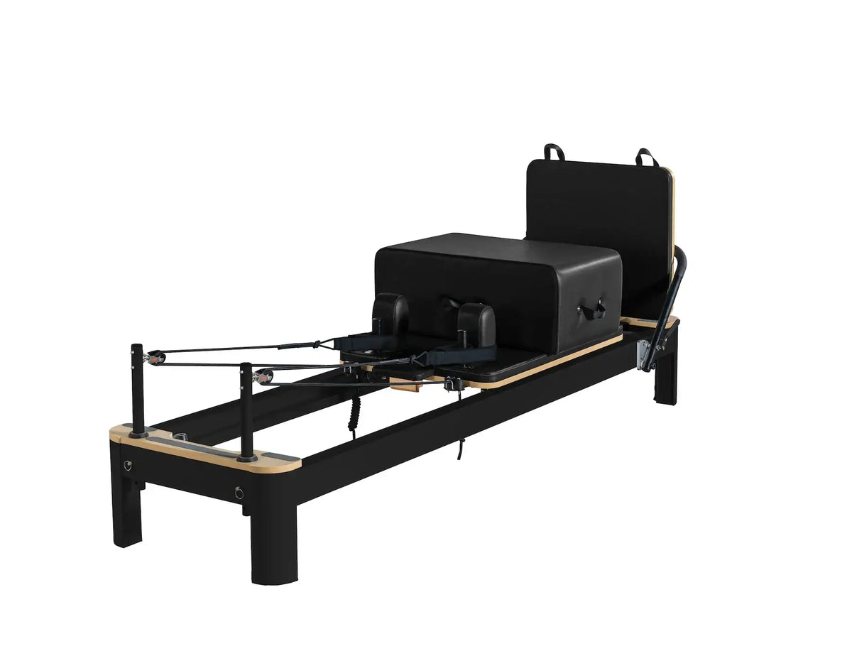 Queen Studio Pilates Reformer – Commercial-Grade Pilates Equipment