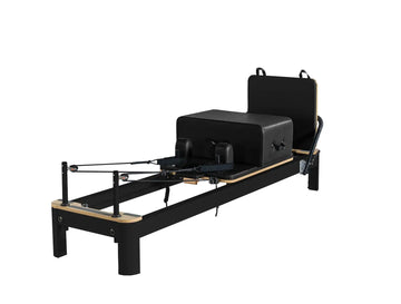 Queen Studio Pilates Reformer – Commercial-Grade Pilates Equipment