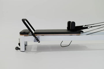 Queen Studio Pilates Reformer – Commercial-Grade Pilates Equipment