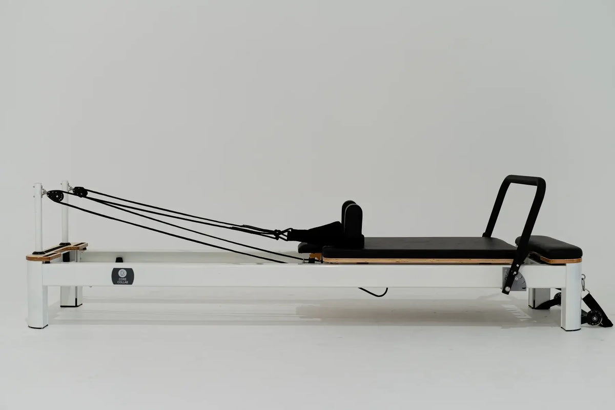 Queen Studio Pilates Reformer – Commercial-Grade Pilates Equipment