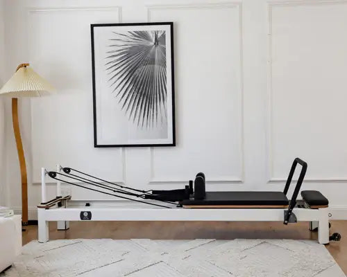 Queen Studio Pilates Reformer – Commercial-Grade Pilates Equipment