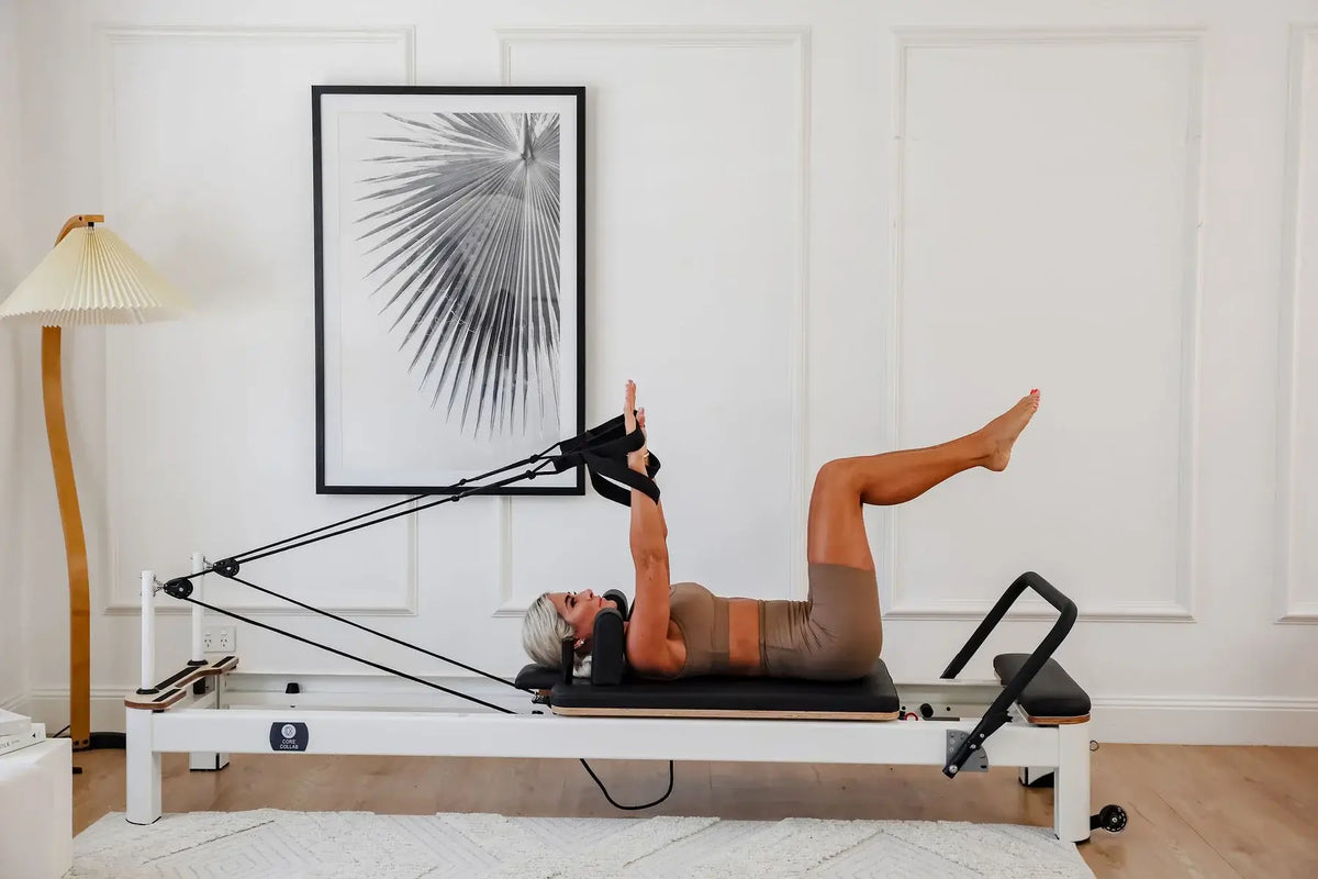 Queen Studio Pilates Reformer – Commercial-Grade Pilates Equipment