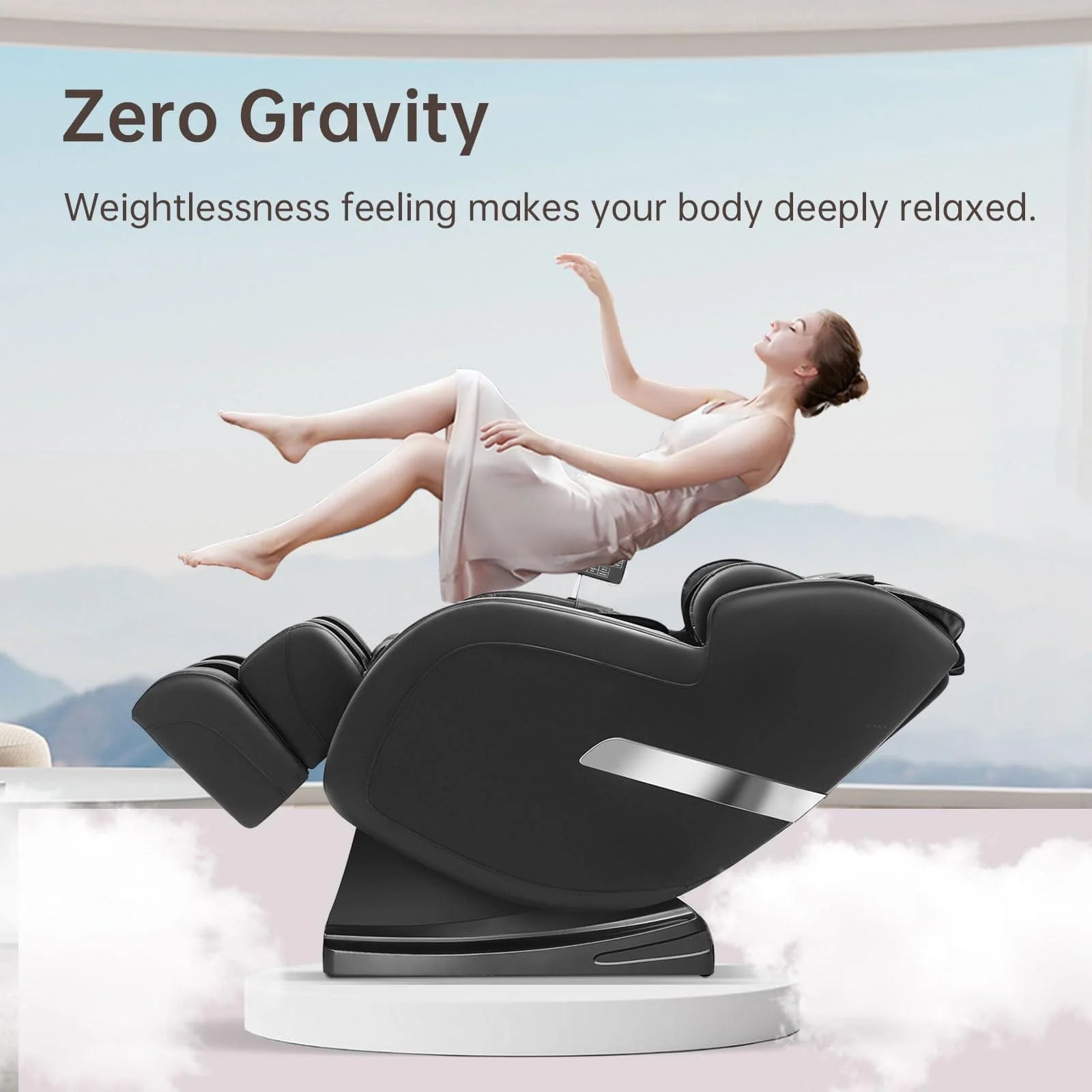 Favor-05 3D Massage Chair