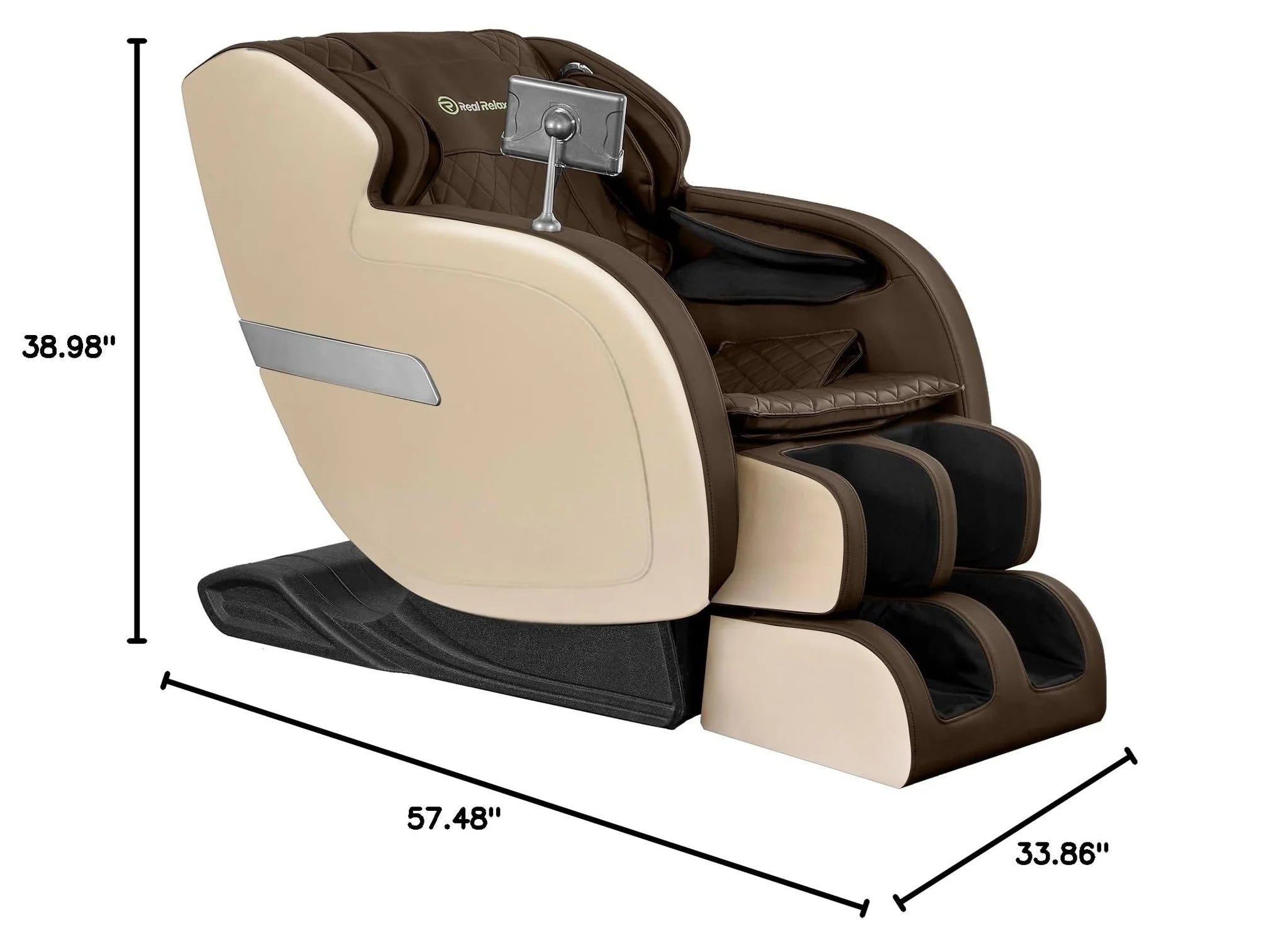 Favor-05 3D Massage Chair