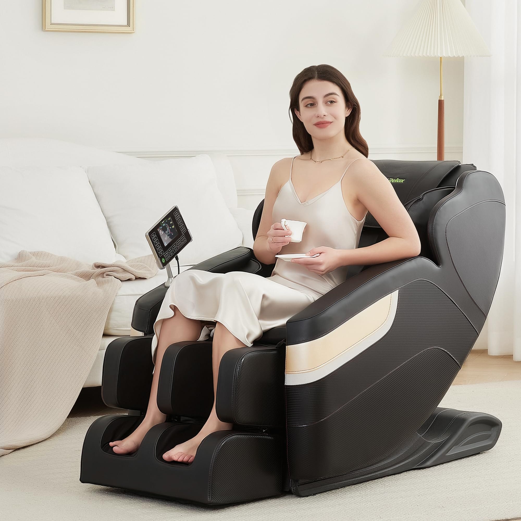 BS-04 Massage Chair