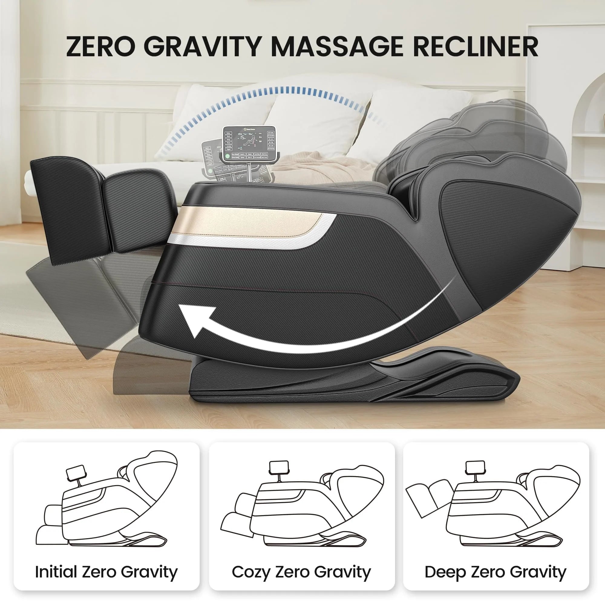 BS-04 Massage Chair