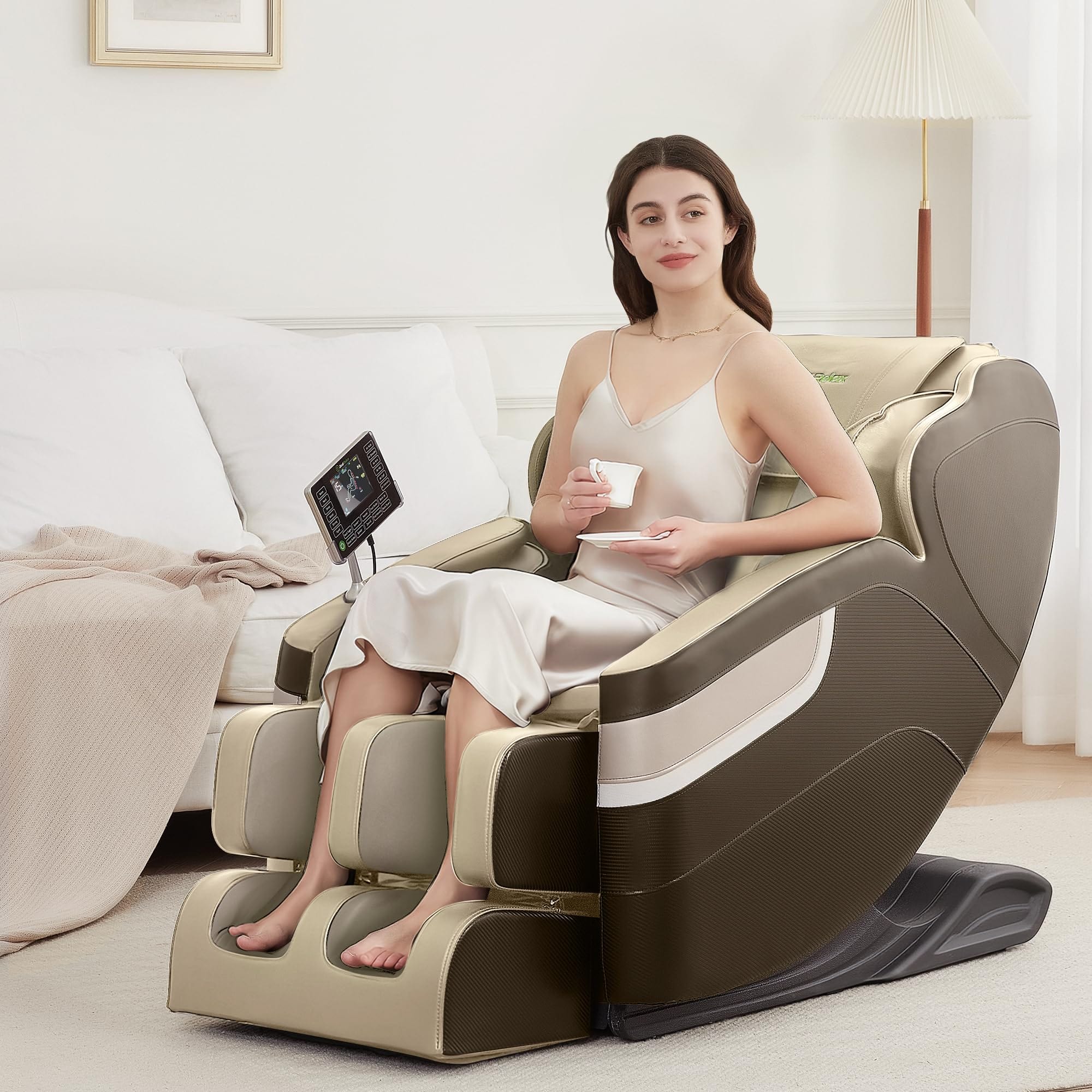 BS-04 Massage Chair