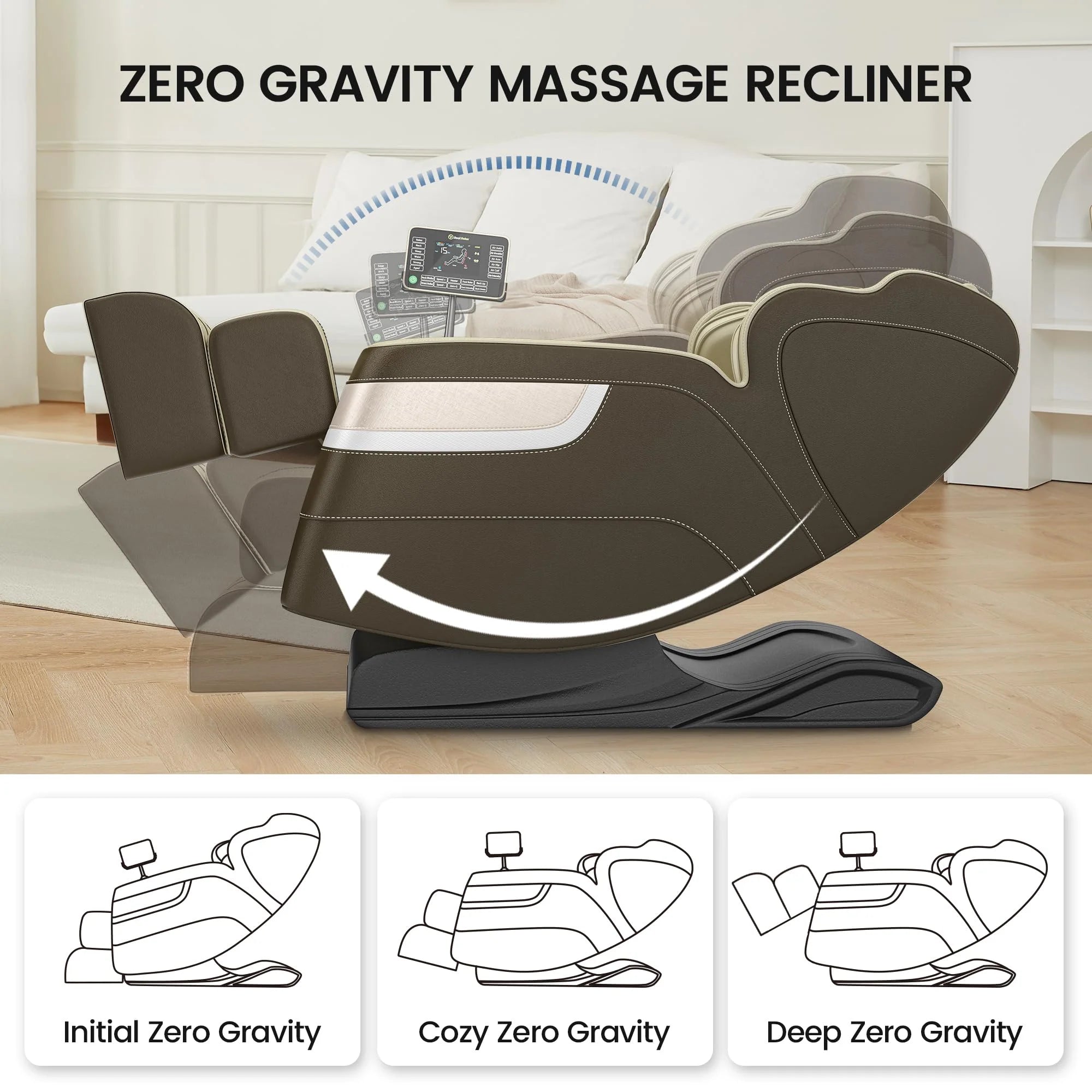 BS-04 Massage Chair