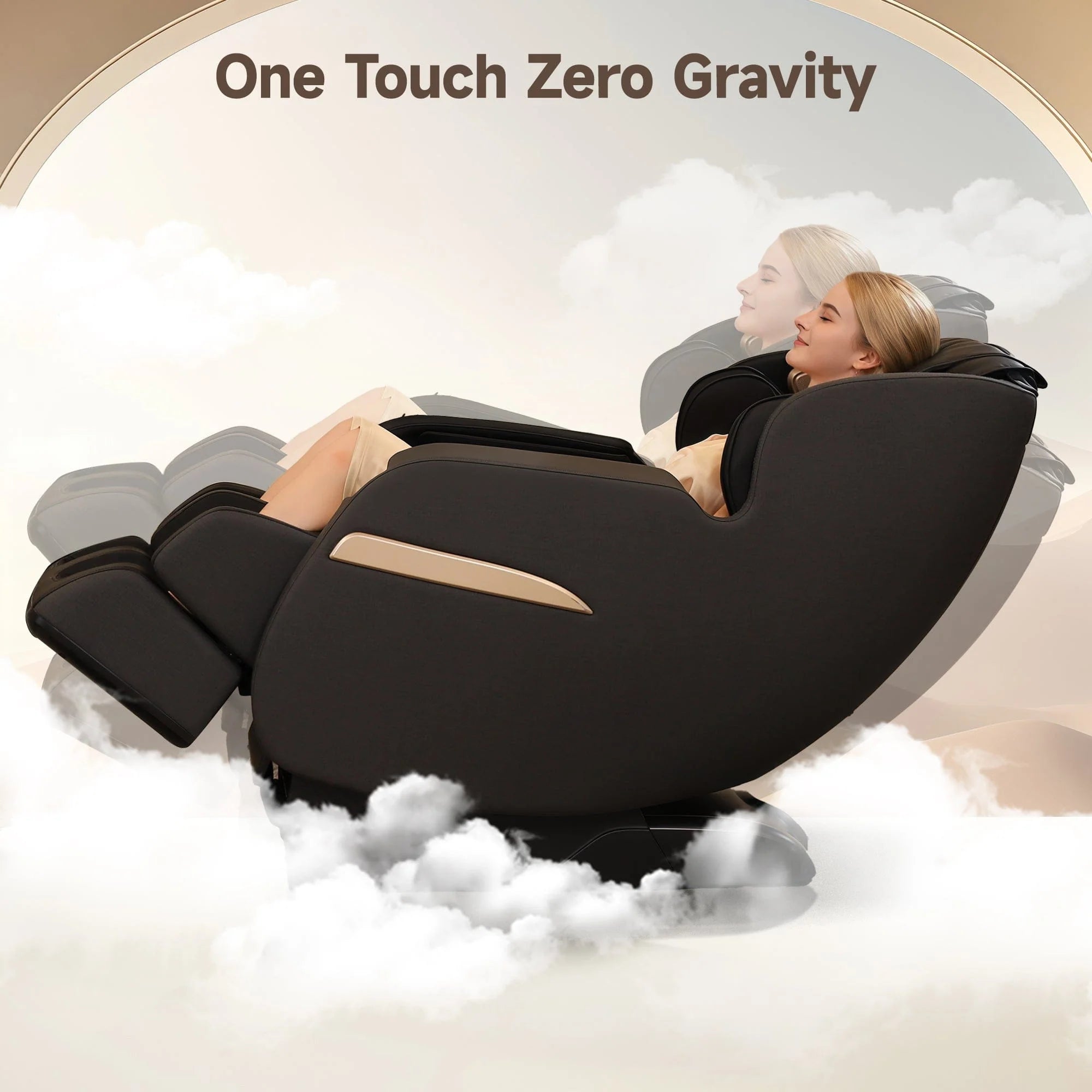 Favor-03 2026 3D Lite Massage