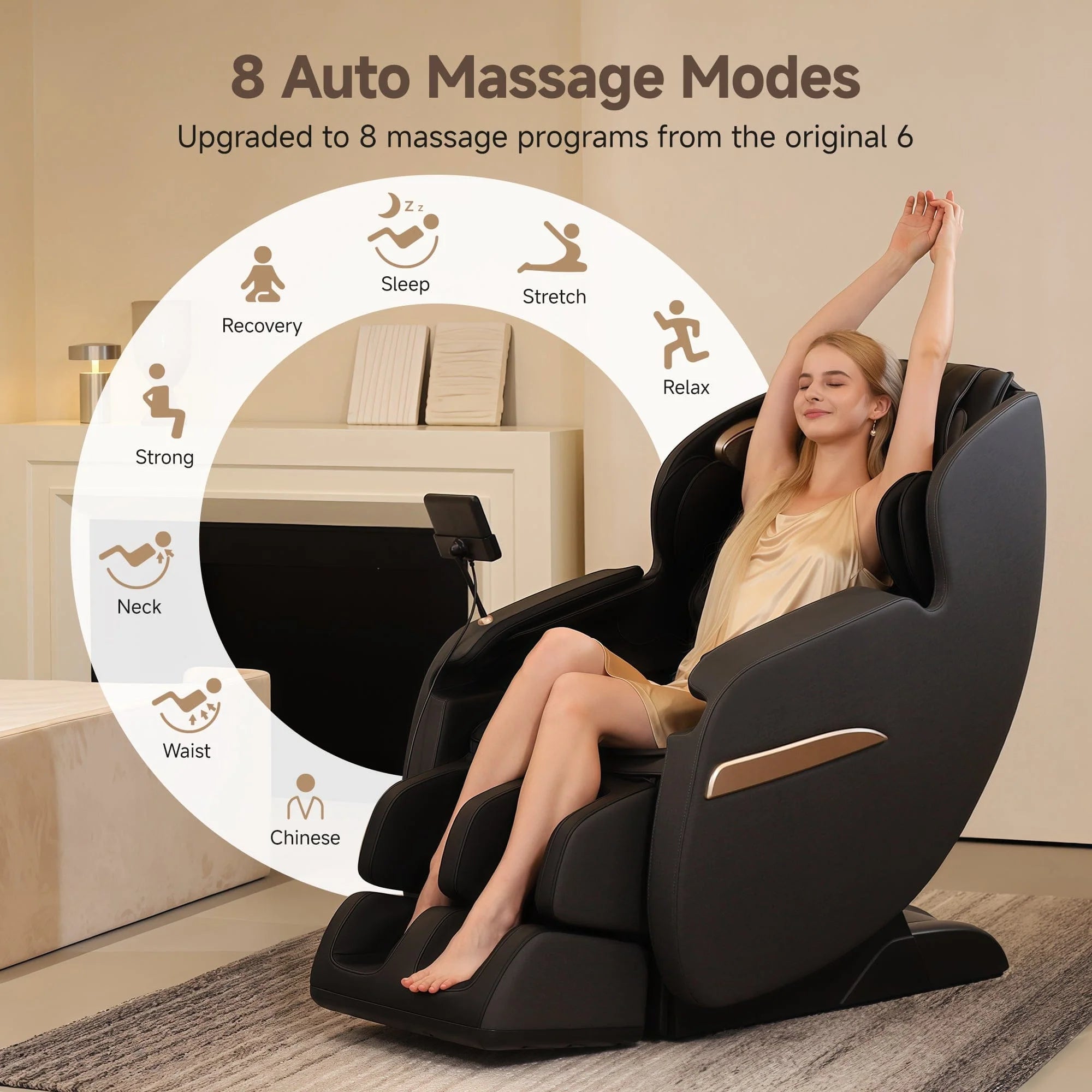 Favor-03 2026 3D Lite Massage