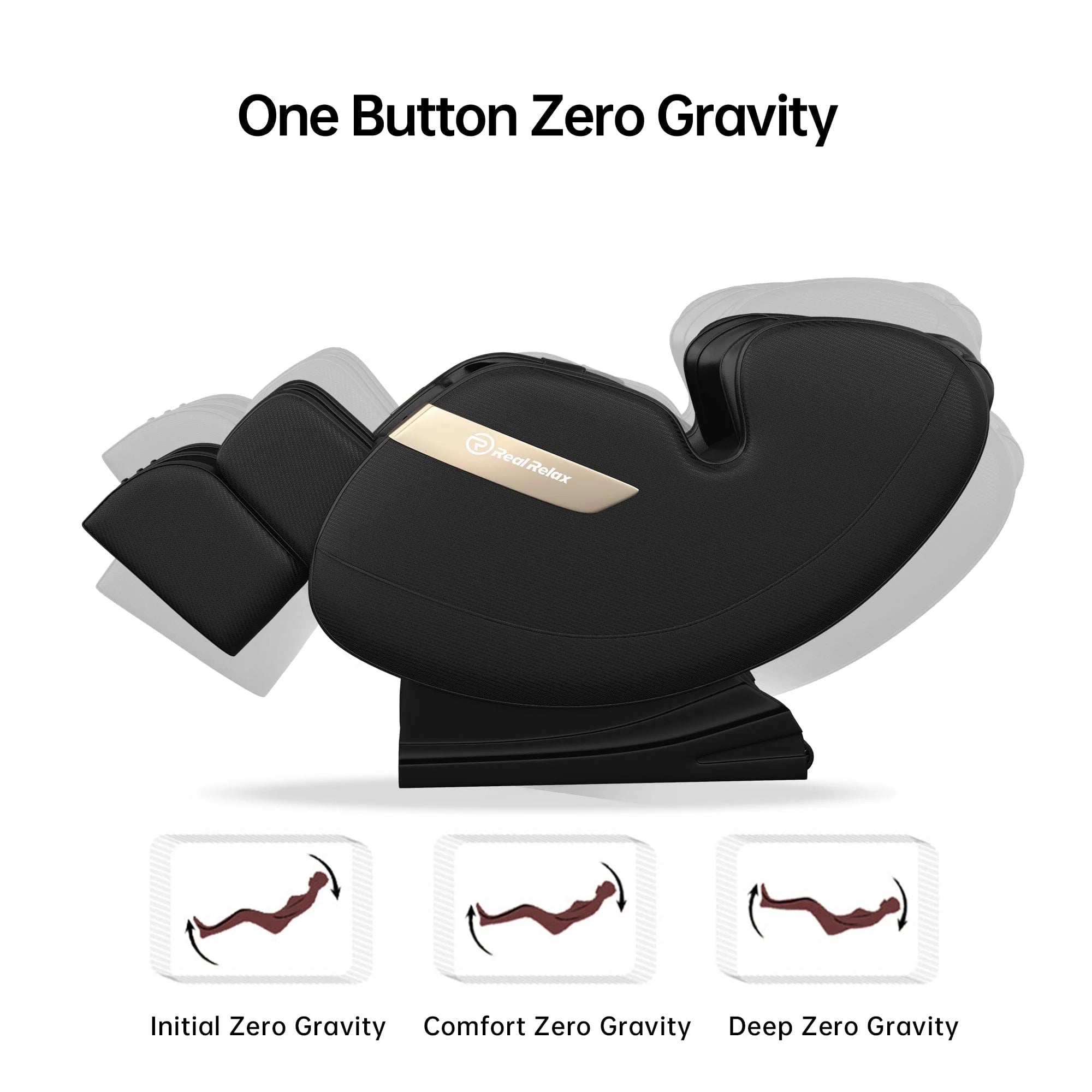 Favor-03 ADV 2D Massage Chair