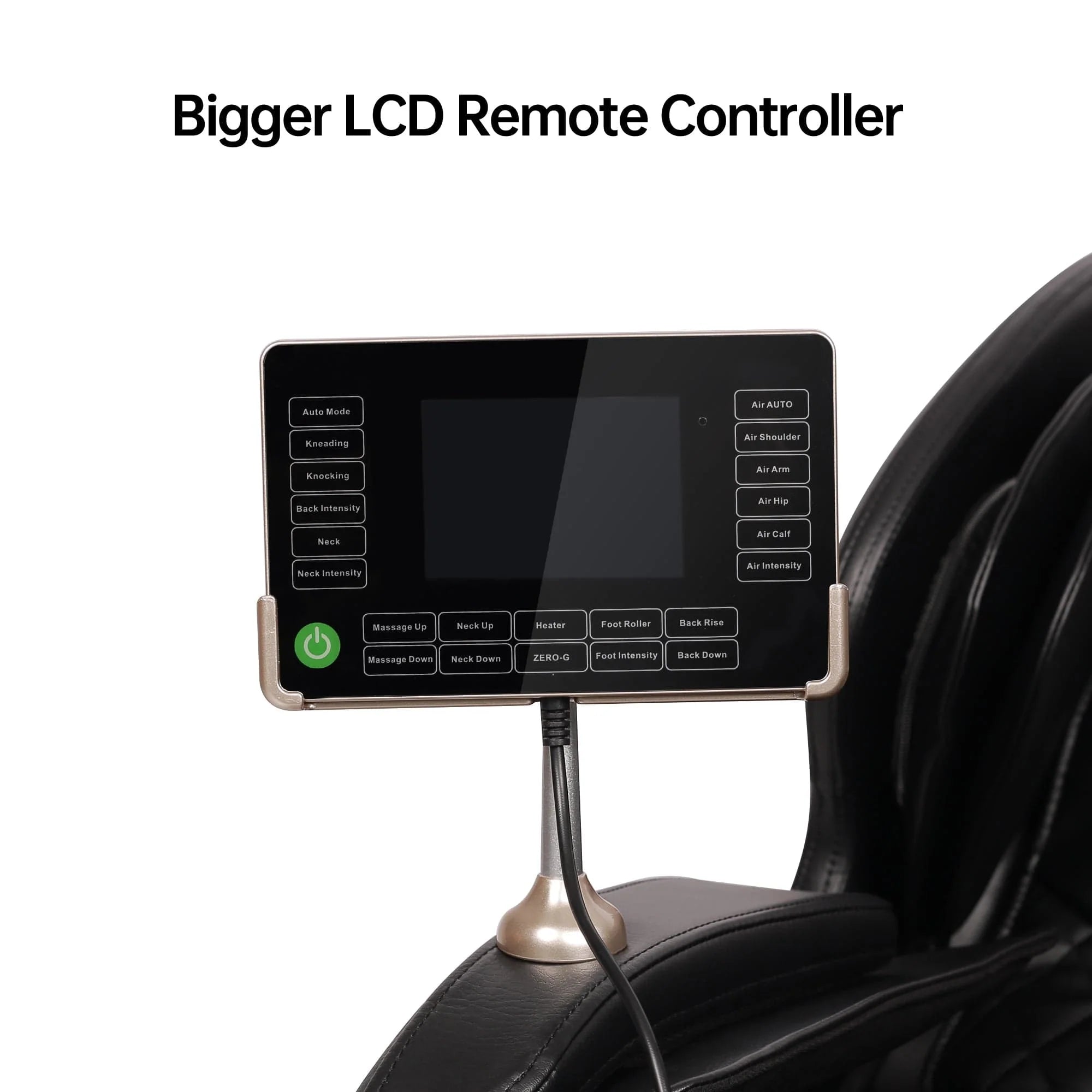 Favor-03 ADV 2D Massage Chair