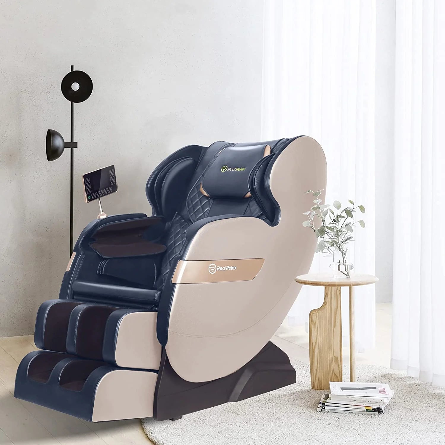 Favor-03 ADV 2D Massage Chair