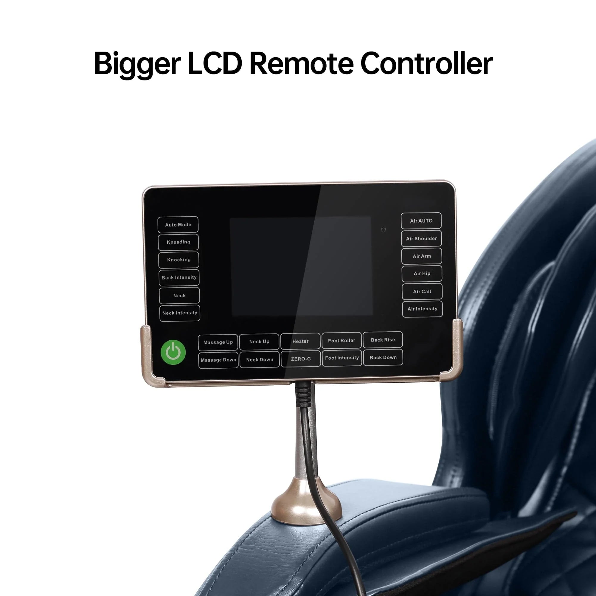 Favor-03 ADV 2D Massage Chair