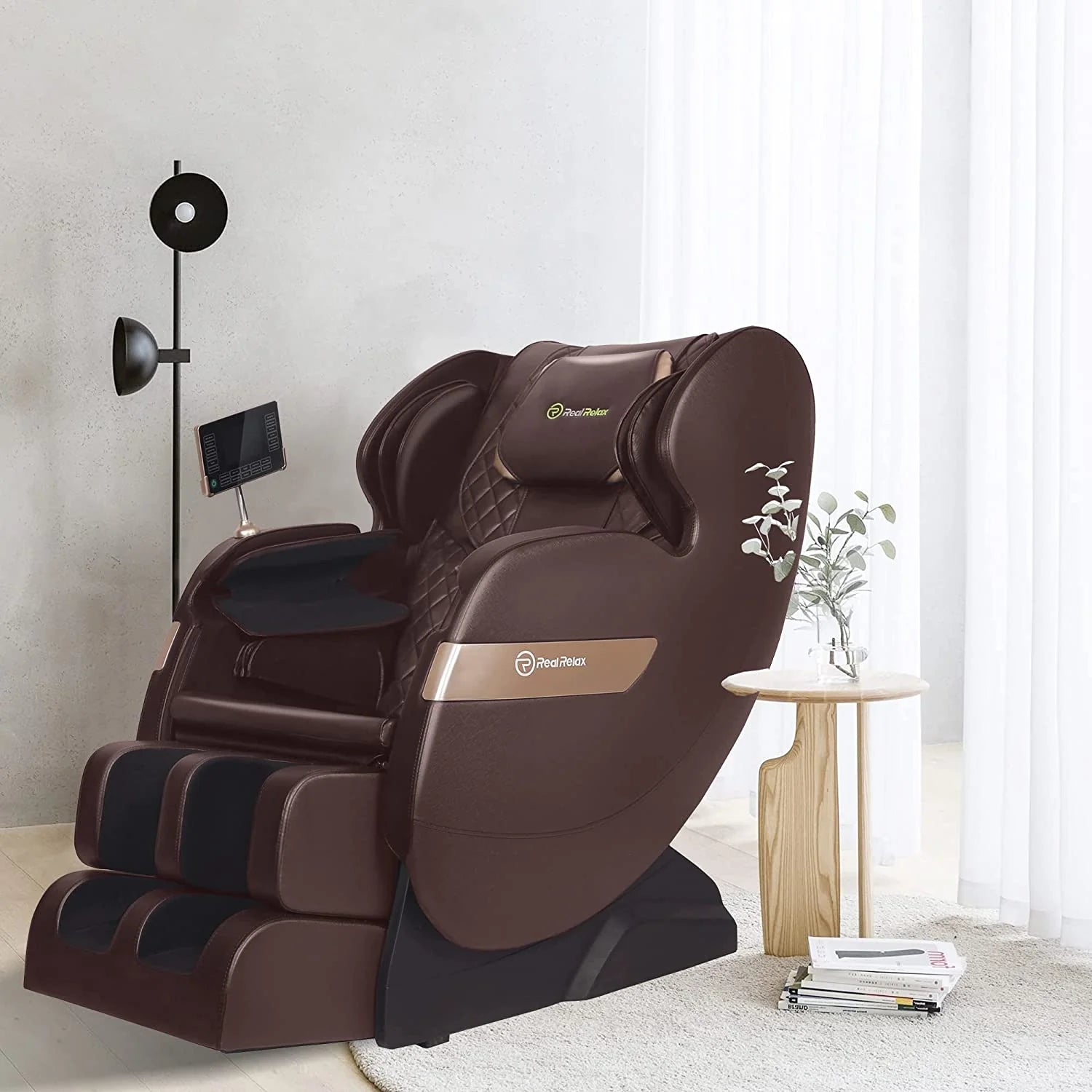 Favor-03 ADV 2D Massage Chair