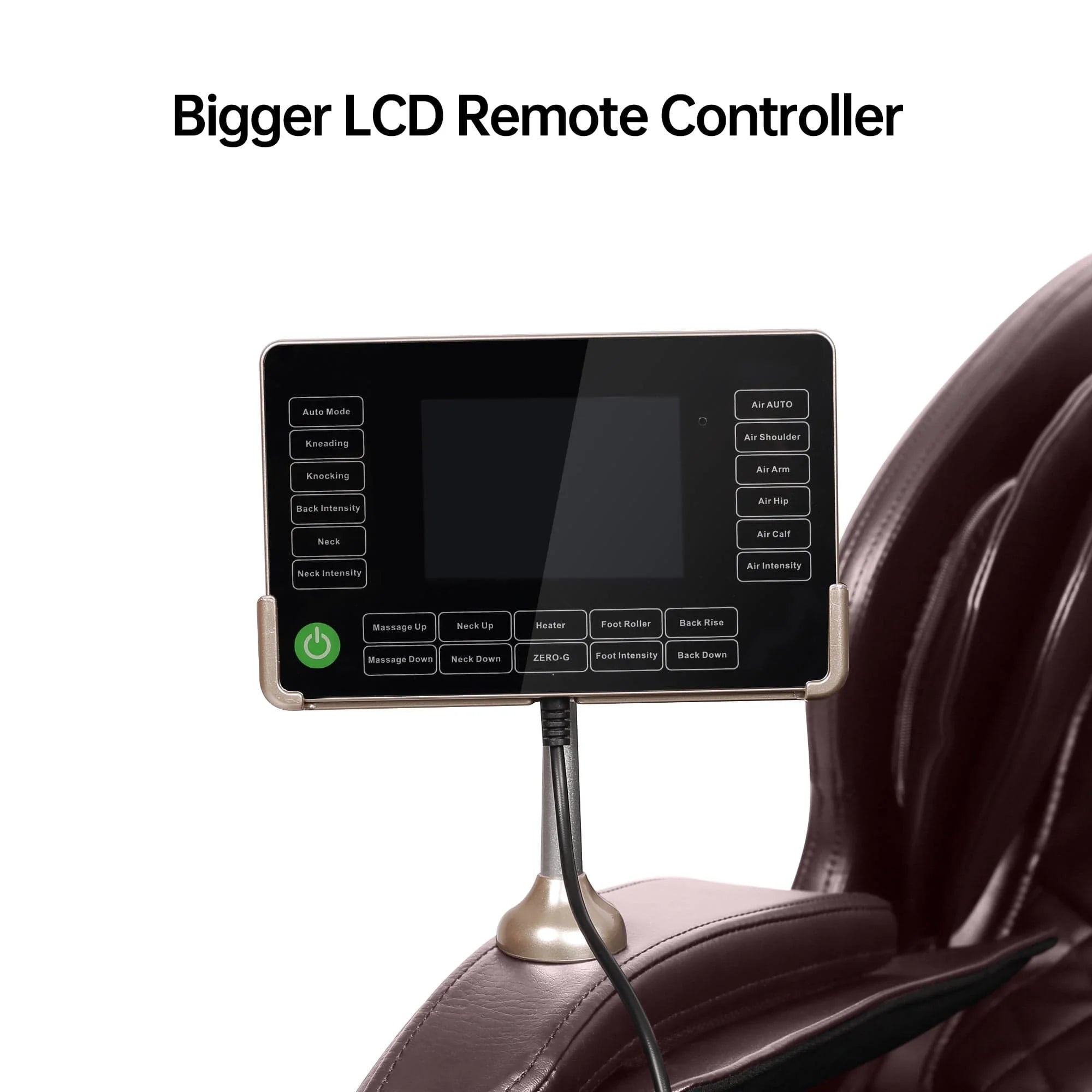 Favor-03 ADV 2D Massage Chair