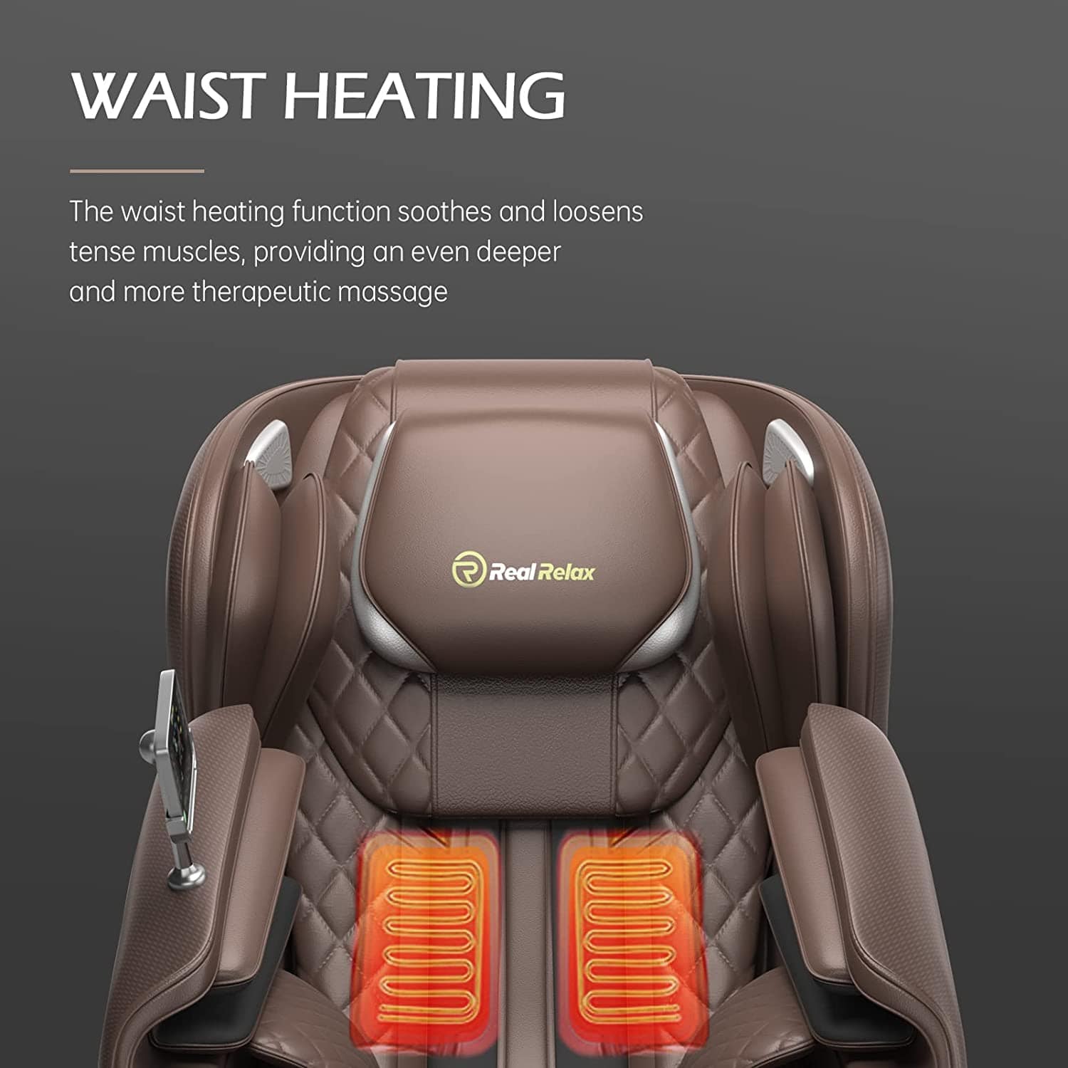 Favor-04 ADV 2D Massage Chair