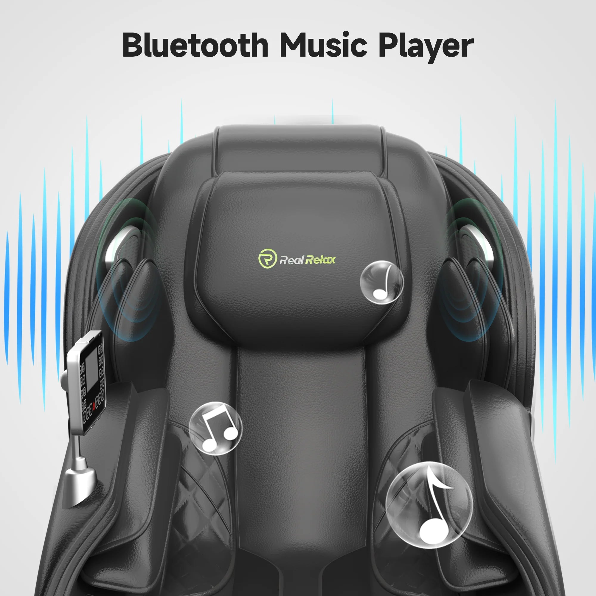 Favor-06 3D Massage Chair
