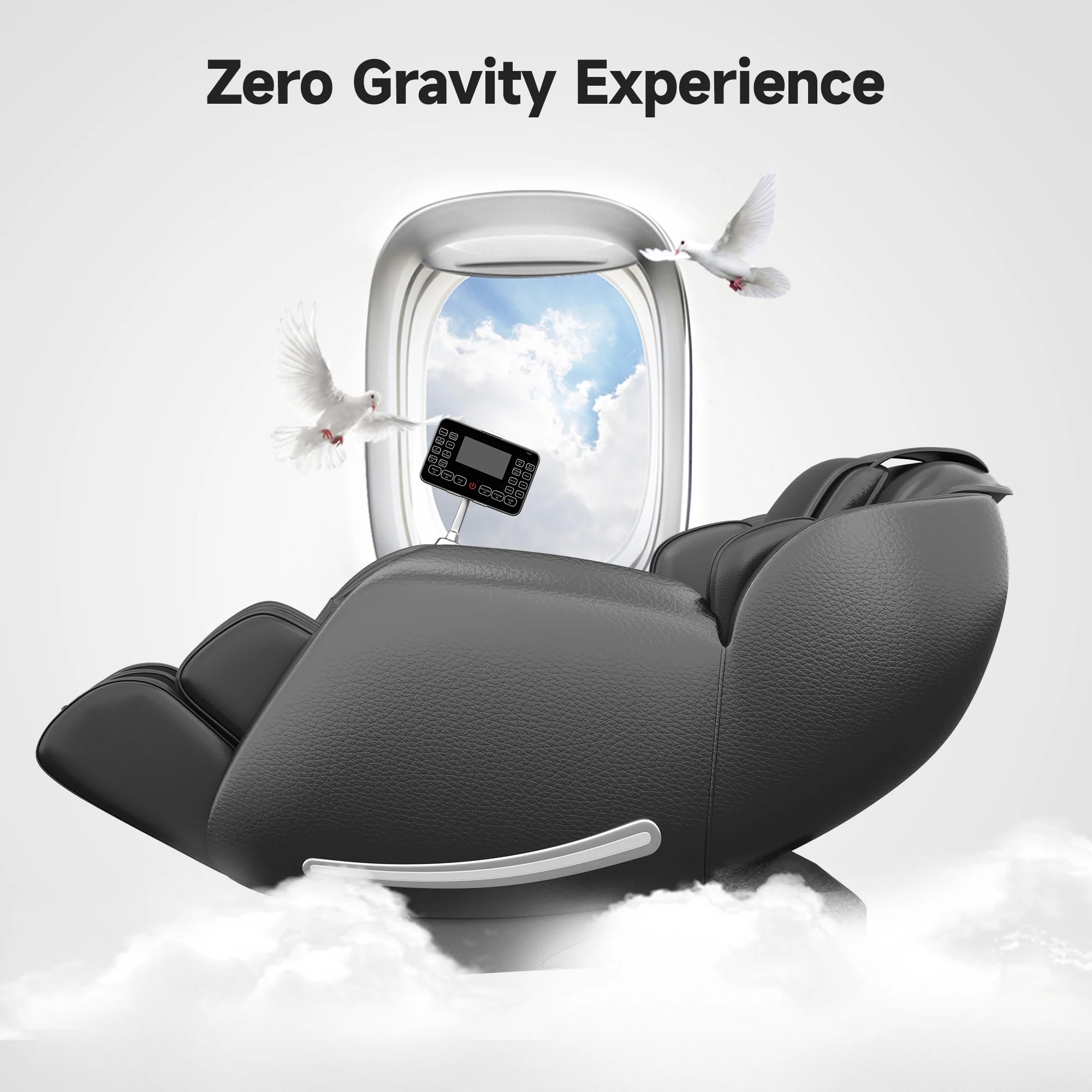 Favor-06 3D Massage Chair