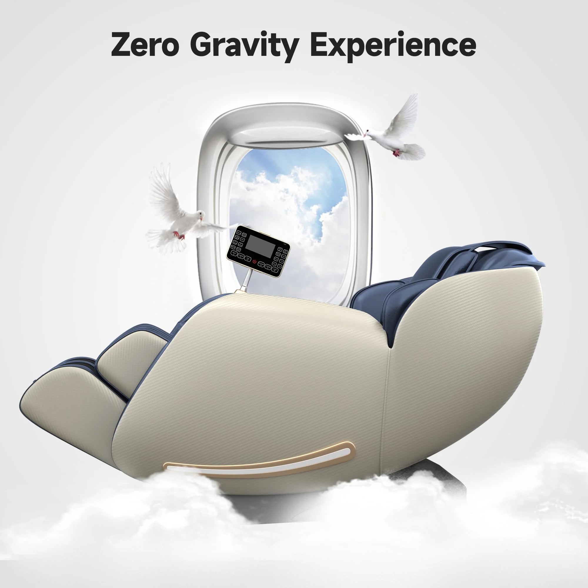 Favor-06 3D Massage Chair