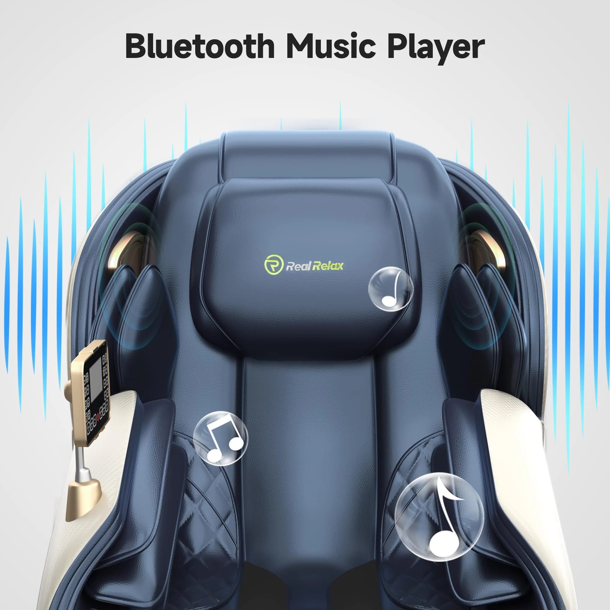 Favor-06 3D Massage Chair