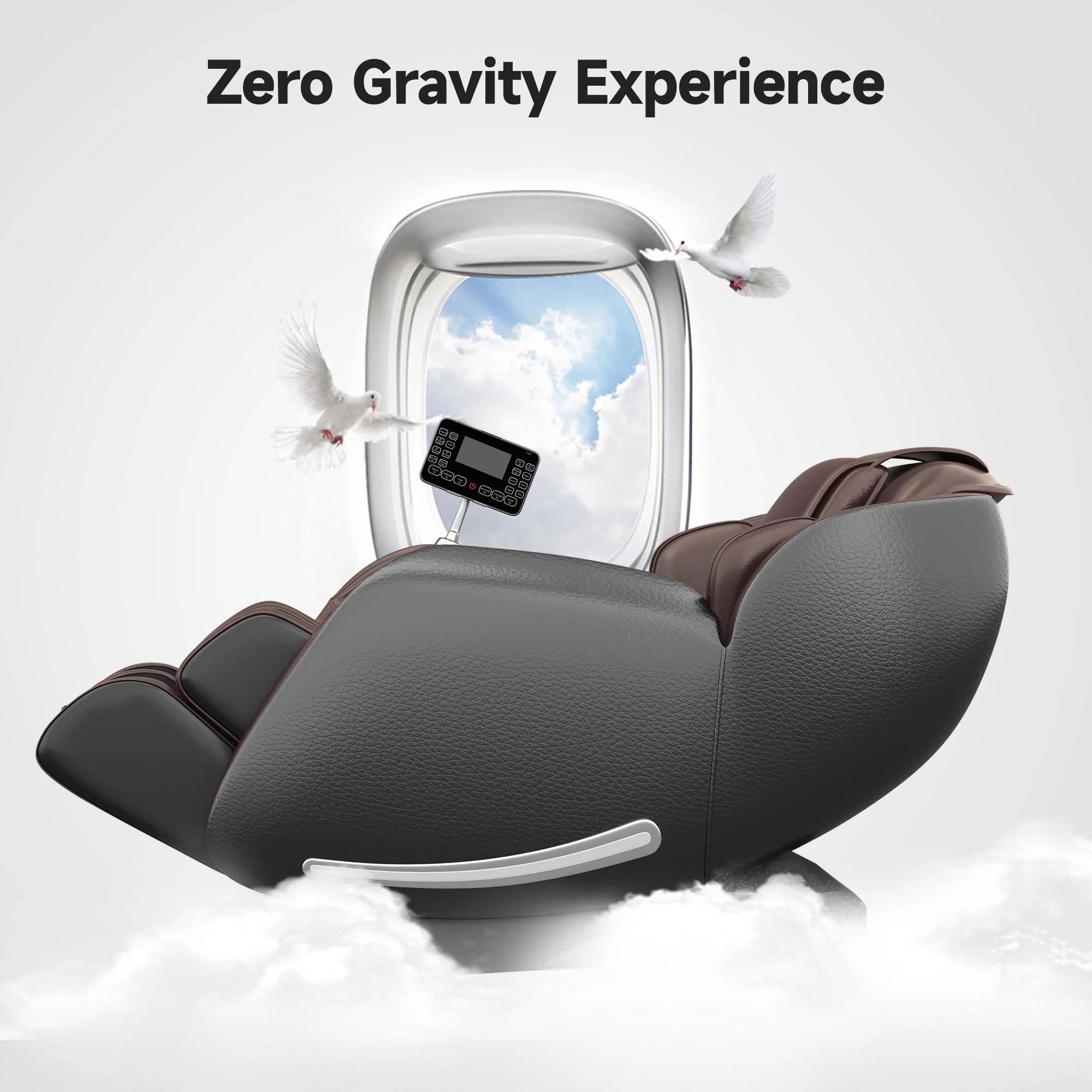 Favor-06 3D Massage Chair